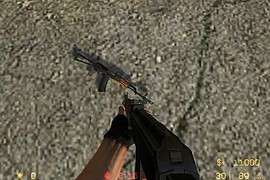 AK-73