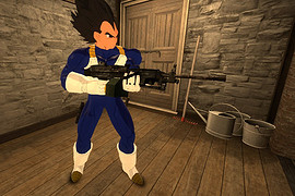 Vegeta