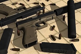 Glock 17