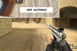 AMT Automag