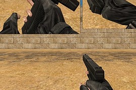 CS1.6 Glock Revitalization