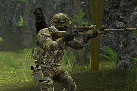 Medal of Honor: Warfighter Player Pack