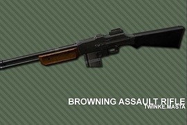 Twinke.Masta_s_Browning_Assault_Rifle