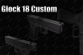 Glock_18_Custom
