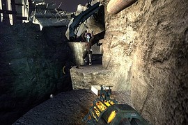 romka's whore-ish alyx [Half-Life 2] [Mods]