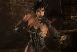 Nyotengu Succubus Queen