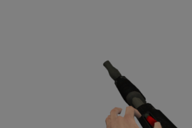 Shotgun from DOOM 3