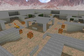 ctf_box_fort