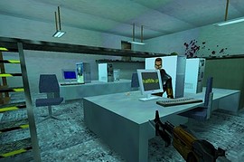 Resublimation