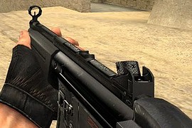 MP5 Snark