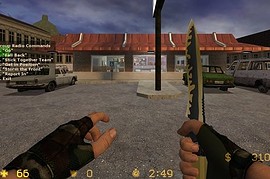 GU3STY_s_Gold_and_Black_Knife