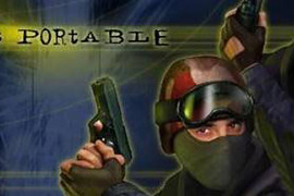 Counter-Strike Portable 3D