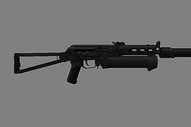 PP-19 for P90