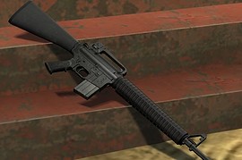 M16A3