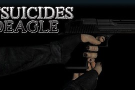 Sgt.Suicide's Deagle