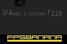 sfariel's custom p228