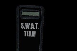 S.W.A.T. Shield