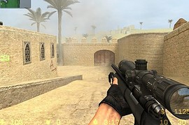 M24 for AWP