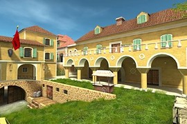 de_rush