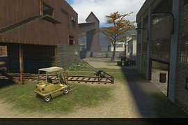 de_shed