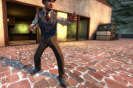 Bioshock Infinite Pack 3