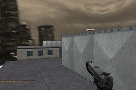 HD(GoldSrc) Mega Pack for Half-Life