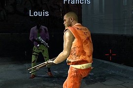 Breakout Francis