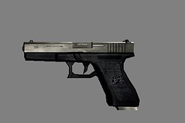 Glock18 m2