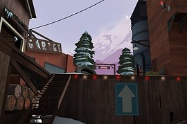 ctf_Xmas2fort