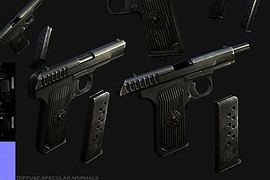 Tokarev