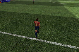 International Online Soccer 2.0