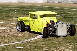 Ford Rat Hod (1930)