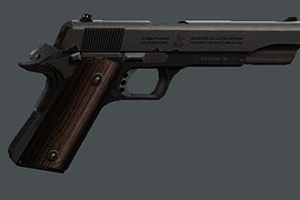 Colt 1911