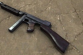 Thompson M1982A1
