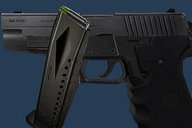 SIGARMS P226