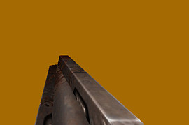 Quake 3 Mini Weapon Pack