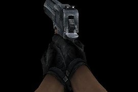 S.T.A.L.K.E.R. - Desert eagle