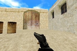 HK1911 on WorldCrafter s New Anims