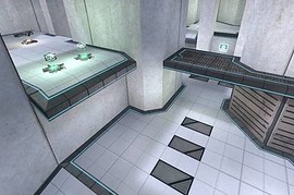 The COMP2 - Competitive Map Pack 2