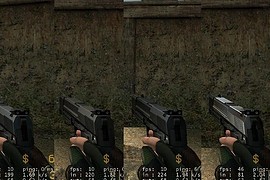 USP Realism Series