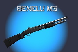 Benelli M3 Super