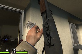 Tatooed_Pump_shotgun_v1.01