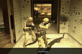 Luger_s_Marine_Camo_Pack
