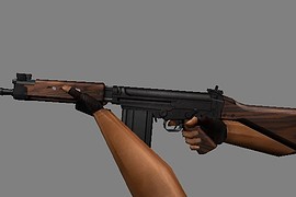 FN Fal