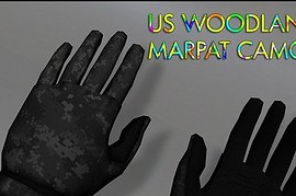 Us_Woodland_Marpat_Camo_Gloves