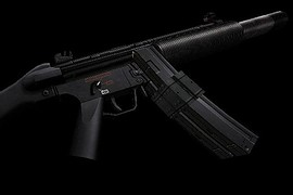 The Ultimate Mp5sd
