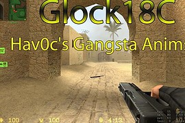 Glock18C