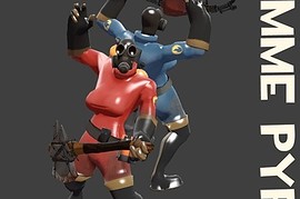 Femme Pyro