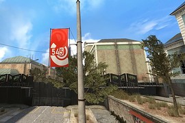 Half-Life 2: Swelter (+update 1-6)