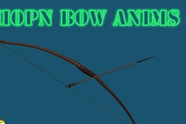 IIopn bow